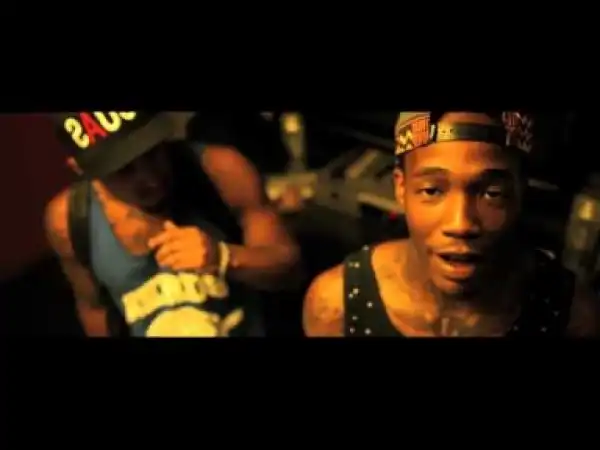 Video: Futuristic - Don